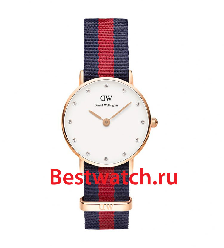Часы Daniel Wellington Oxford 0905DW